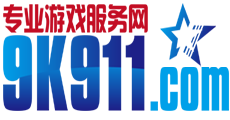 9k911 LOGO